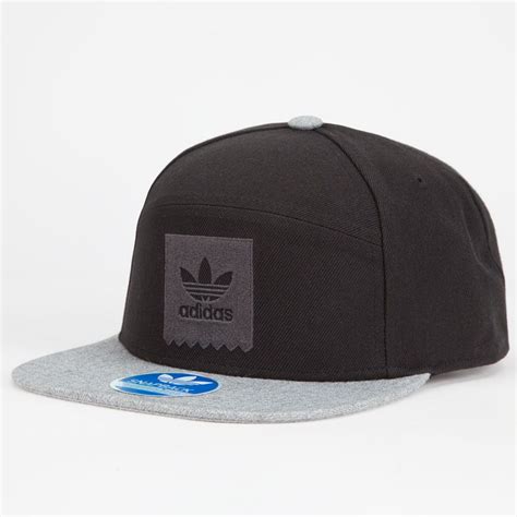 snapback adidas hcm|Adidas snapbacks.